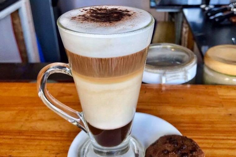 Macchio coffee - Phan Thiết