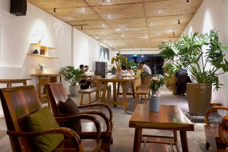 Macchio coffee - Phan Thiết