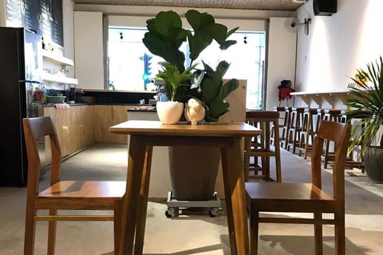 Macchio coffee - Phan Thiết