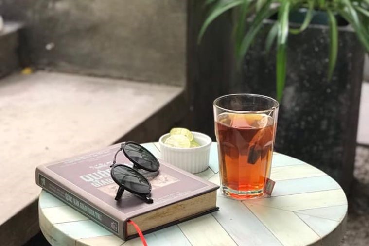 Macchio coffee - Phan Thiết