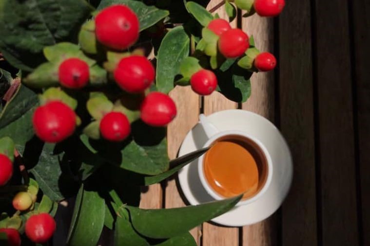 Macchio coffee - Phan Thiết