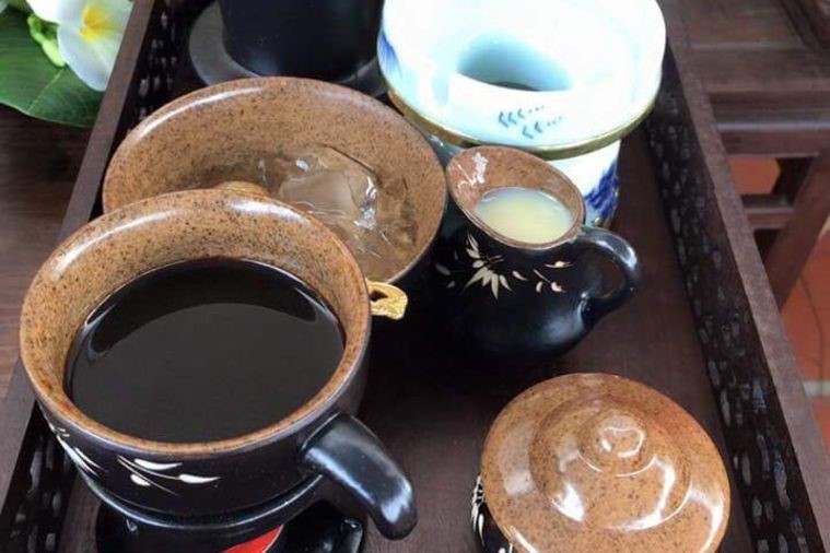 Nội Phủ Cafe - Phan Thiết