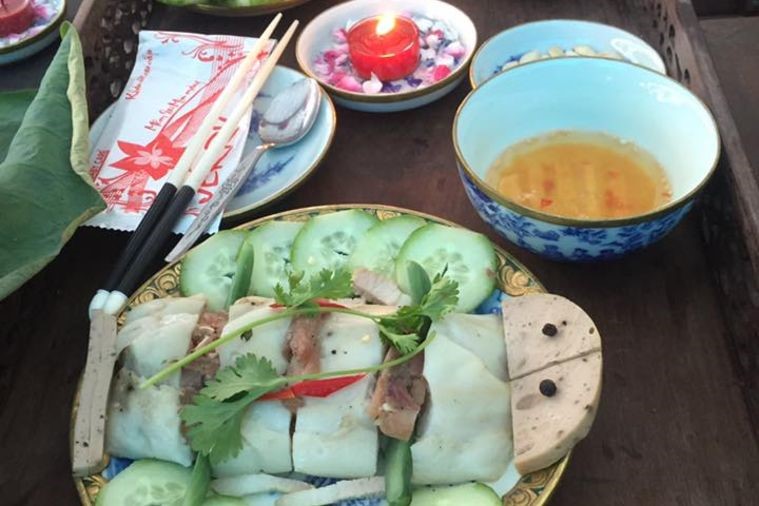 Nội Phủ Cafe - Phan Thiết