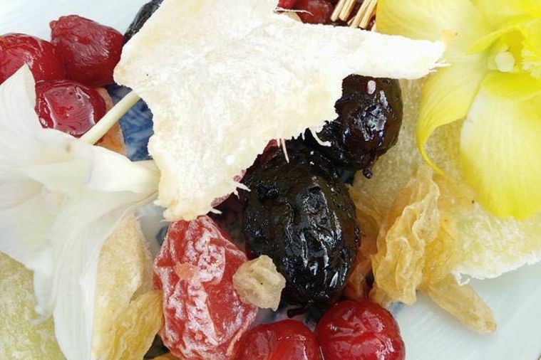 Nội Phủ Cafe - Phan Thiết