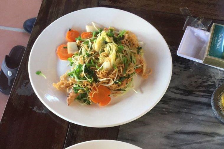 Nội Phủ Cafe - Phan Thiết