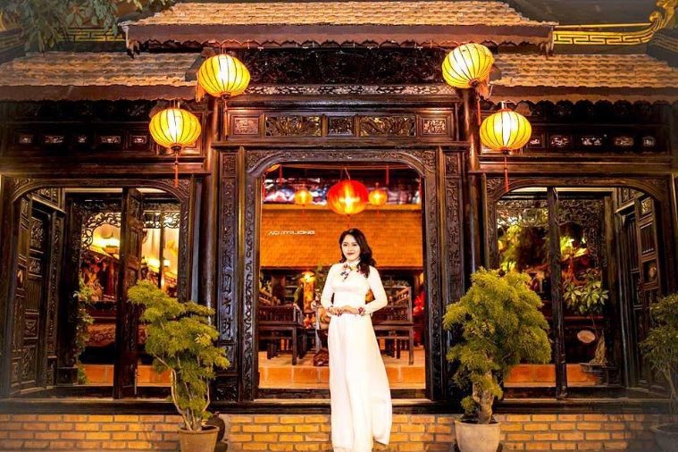 Nội Phủ Cafe - Phan Thiết