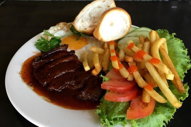 Mila Cafe & Food - Phan Thiết