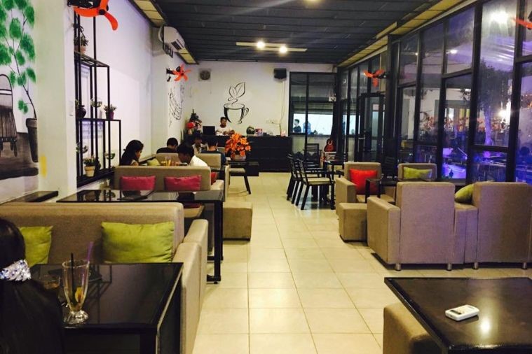Mila Cafe & Food - Phan Thiết