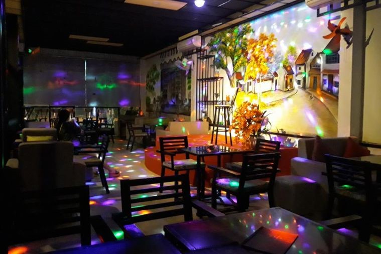 Mila Cafe & Food - Phan Thiết