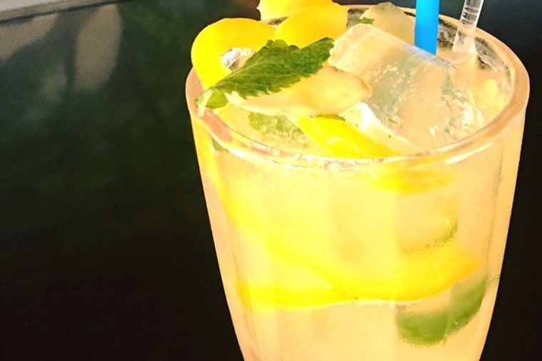 Mila Cafe & Food - Phan Thiết