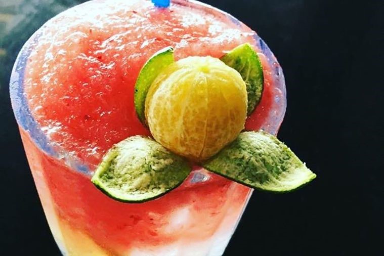 Mila Cafe & Food - Phan Thiết