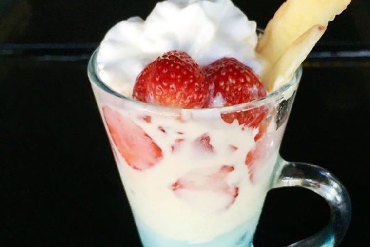 Mila Cafe & Food - Phan Thiết