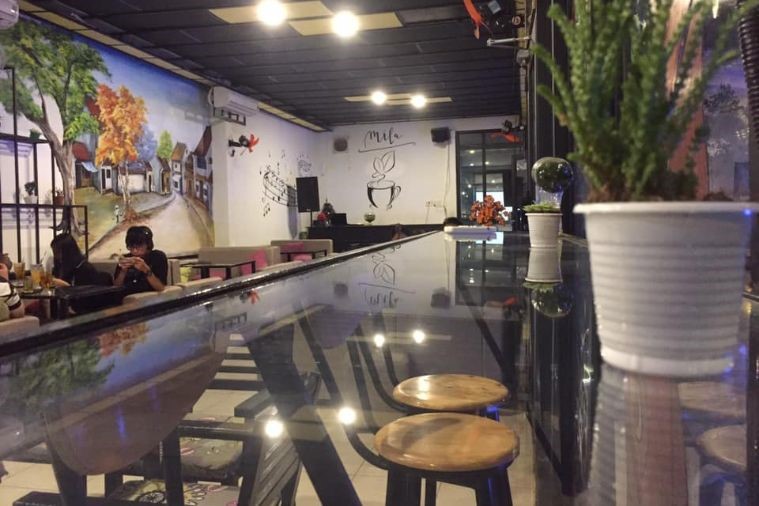Mila Cafe & Food - Phan Thiết