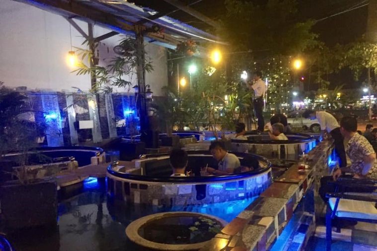 Mila Cafe & Food - Phan Thiết