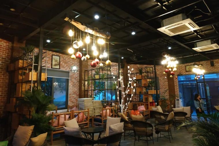 The K'fe - Phan Thiết