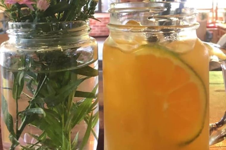 The K'fe - Phan Thiết