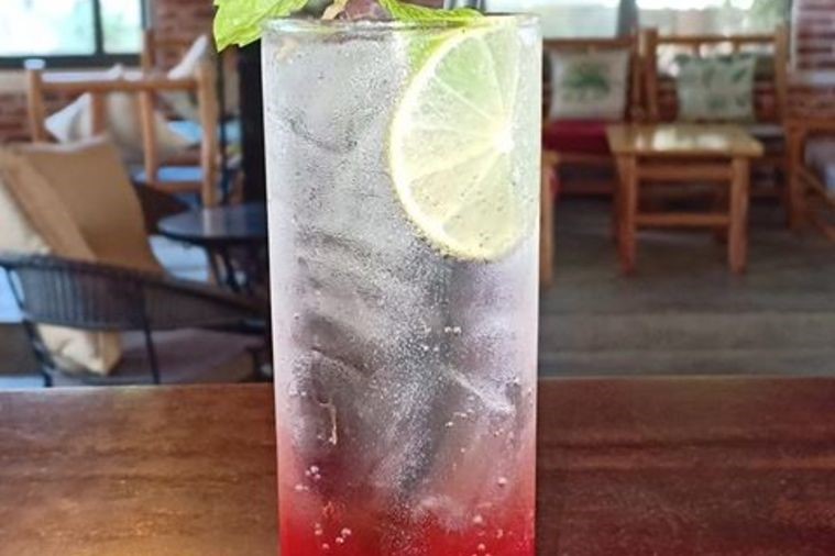 The K'fe - Phan Thiết