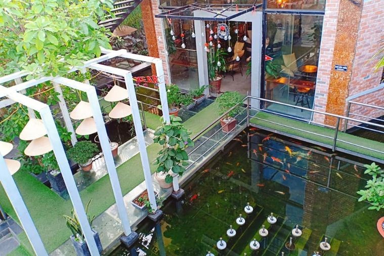 The K'fe - Phan Thiết