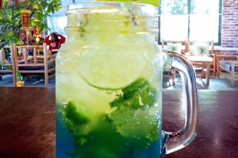 The K'fe - Phan Thiết