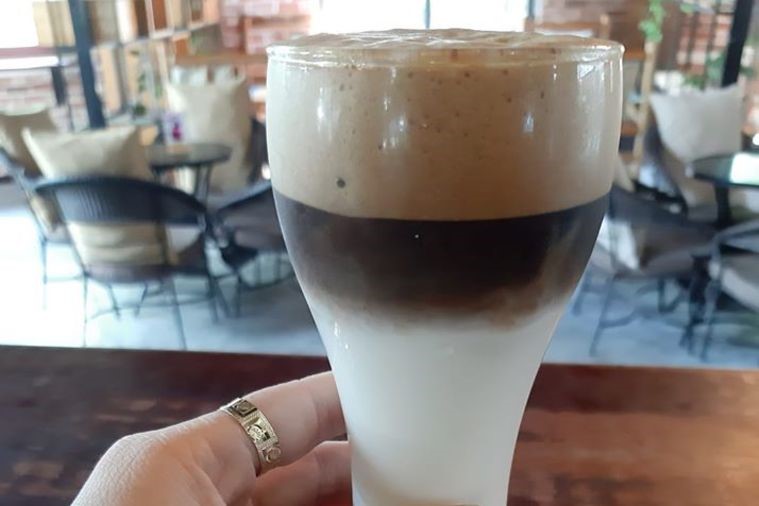 The K'fe - Phan Thiết