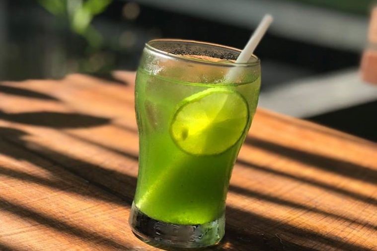 The K'fe - Phan Thiết