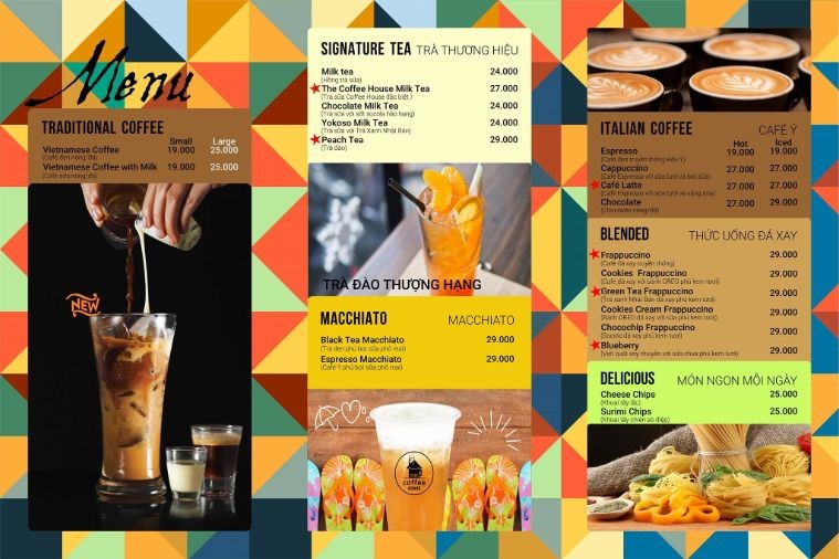 The Coffee House - Phan Thiết