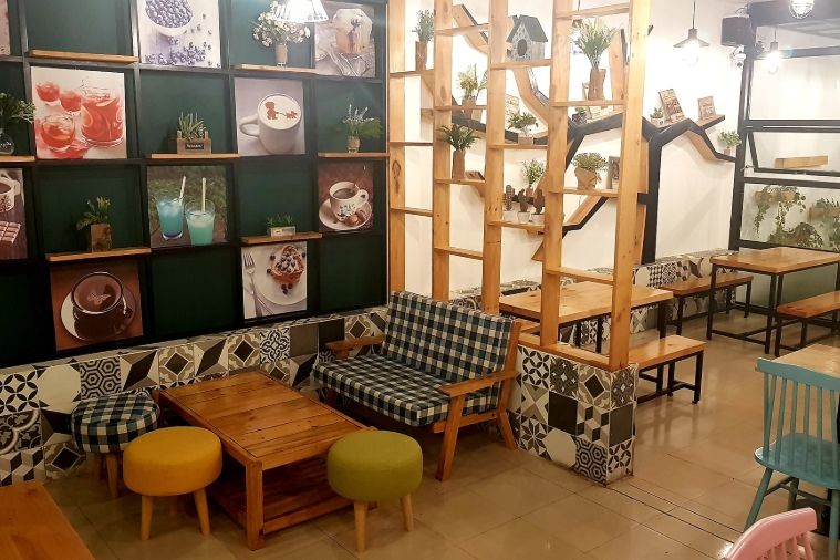 The Coffee House - Phan Thiết