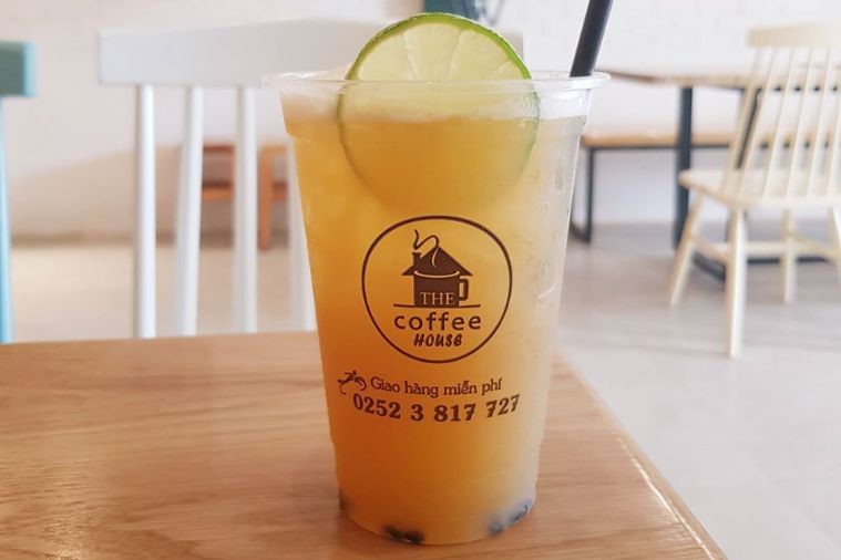 The Coffee House - Phan Thiết