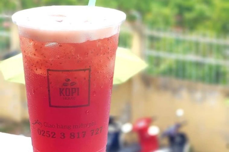 The Coffee House - Phan Thiết