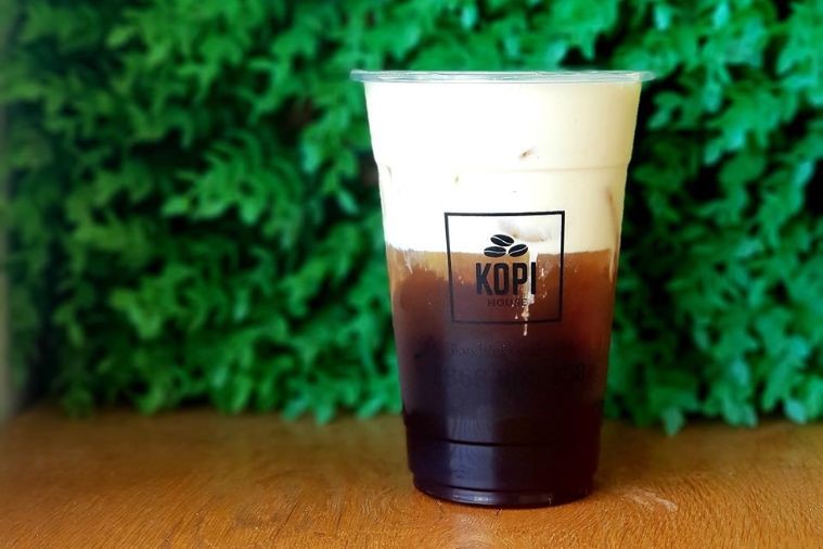 The Coffee House - Phan Thiết