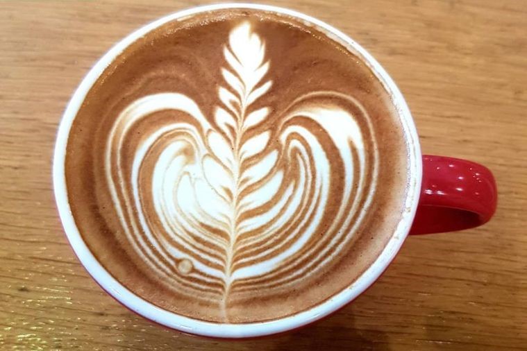 The Coffee House - Phan Thiết