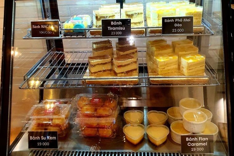 The Coffee House - Phan Thiết