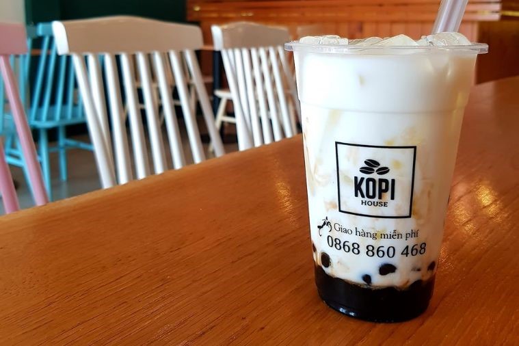 The Coffee House - Phan Thiết