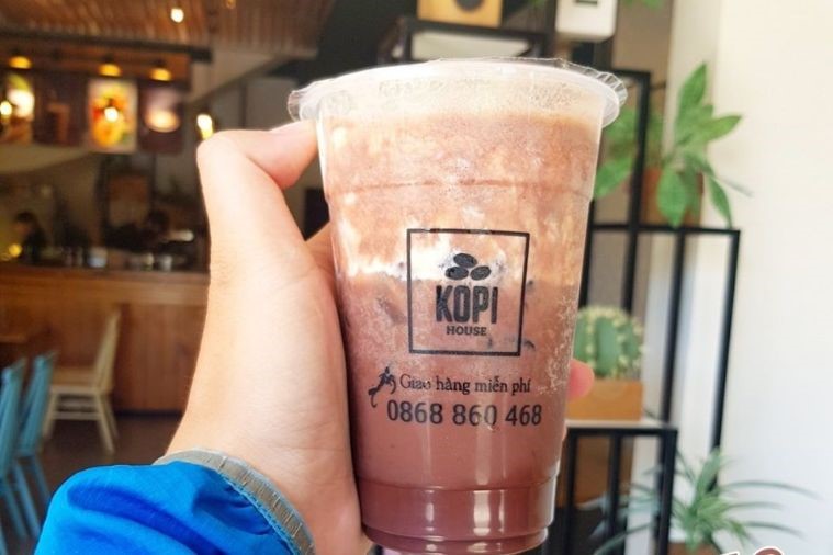 The Coffee House - Phan Thiết