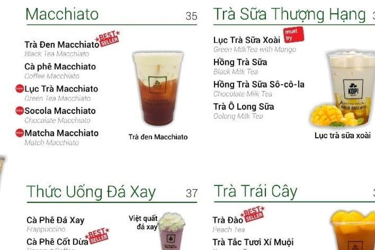 The Coffee House - Phan Thiết