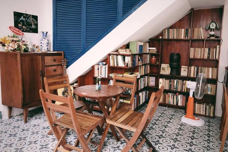 Cafe 1985 - Phan Thiết