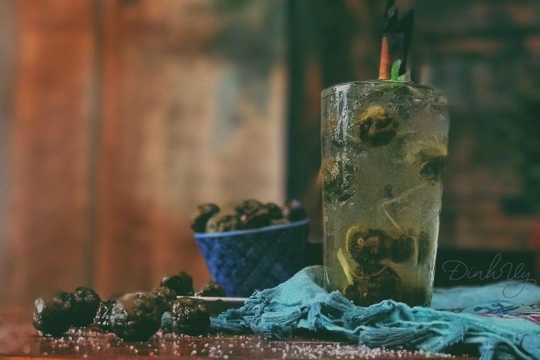 Cafe 1985 - Phan Thiết