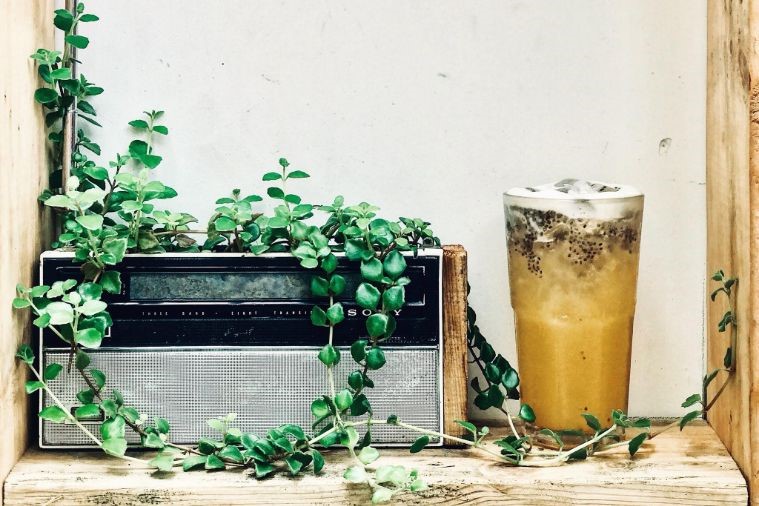 Cafe 1985 - Phan Thiết