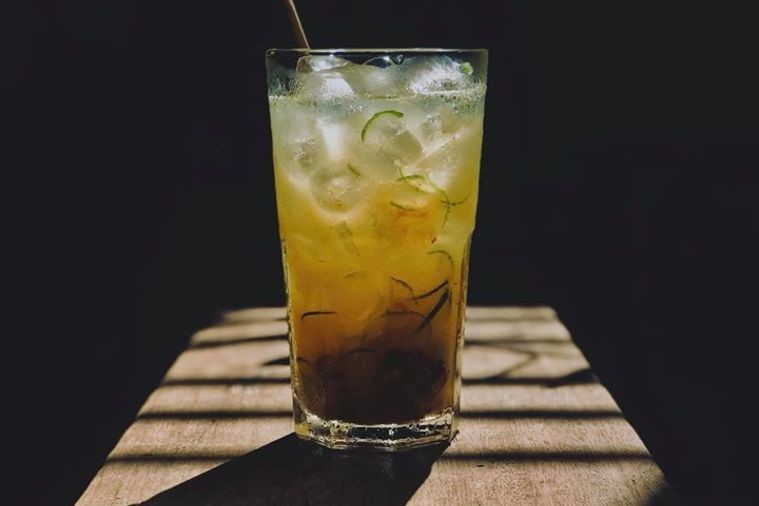 Cafe 1985 - Phan Thiết