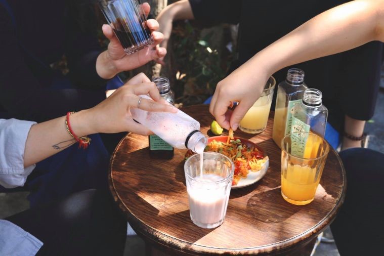 Cafe 1985 - Phan Thiết