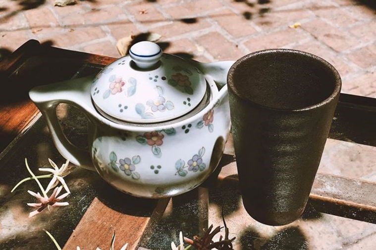 Cafe 1985 - Phan Thiết