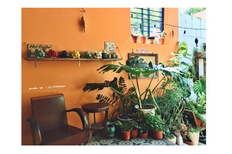 Cafe 1985 - Phan Thiết