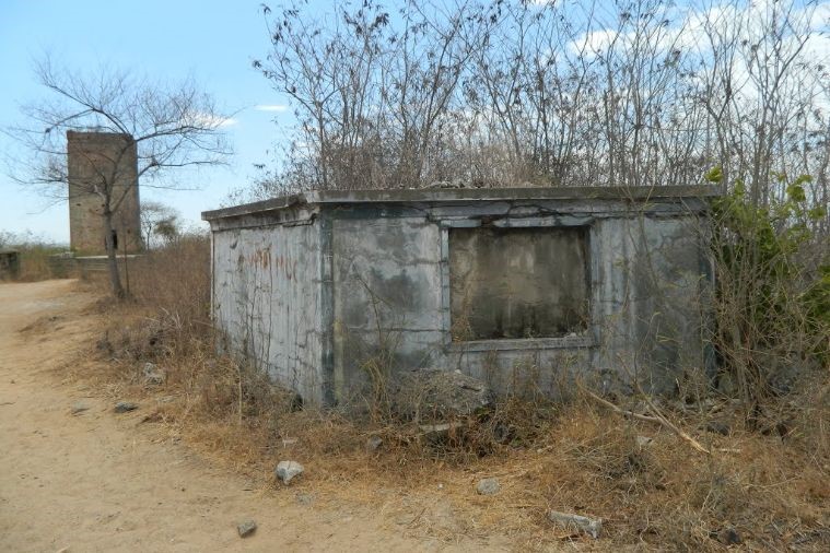 Lầu Ông Hoàng - Phan Thiết