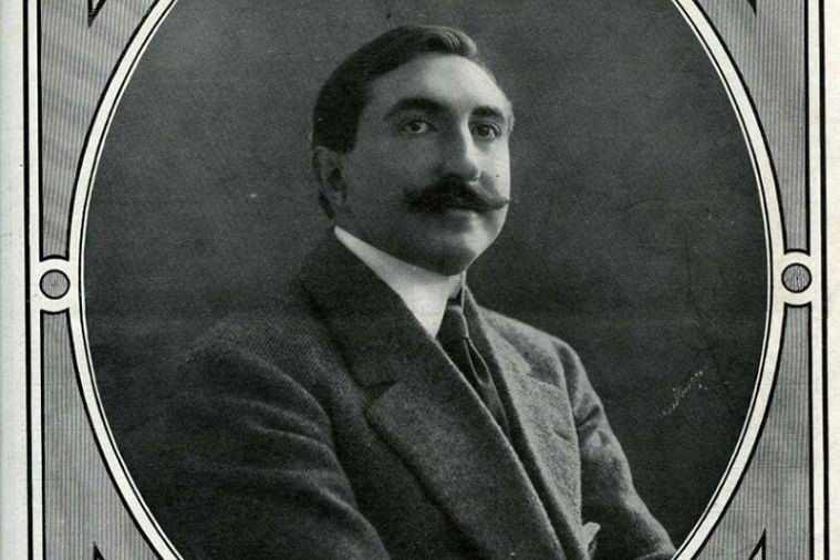 Lầu Ông Hoàng - Phan Thiết