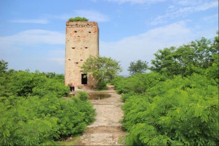 Lầu Ông Hoàng - Phan Thiết