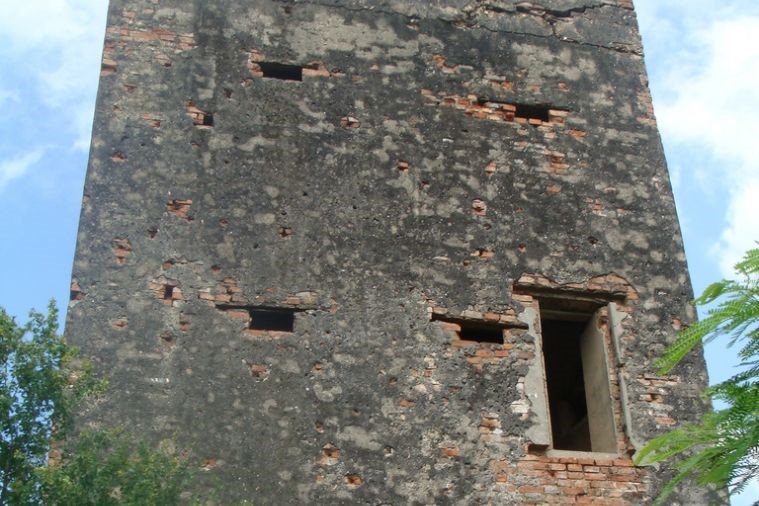 Lầu Ông Hoàng - Phan Thiết