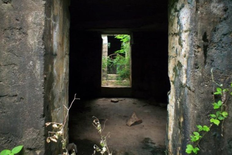 Lầu Ông Hoàng - Phan Thiết