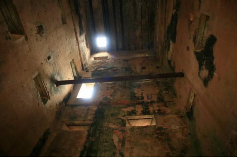 Lầu Ông Hoàng - Phan Thiết