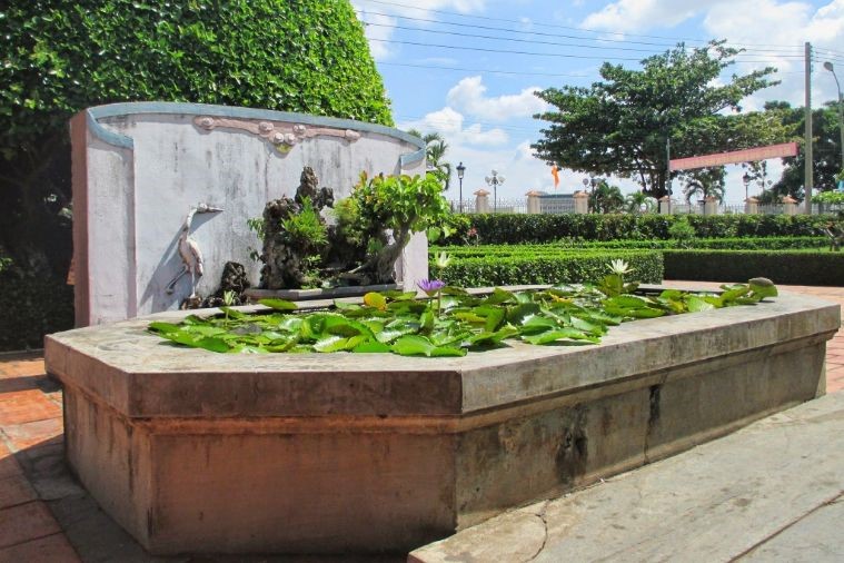 Trường Dục Thanh - Phan Thiết