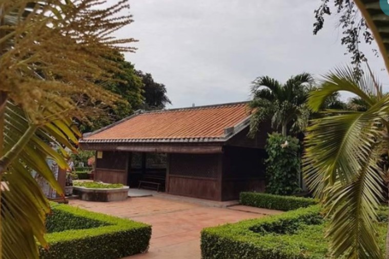 Trường Dục Thanh - Phan Thiết